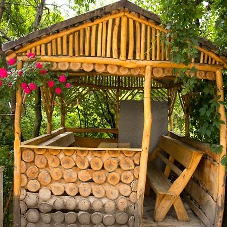 Lucy B&B Гарни Экстерьер фото