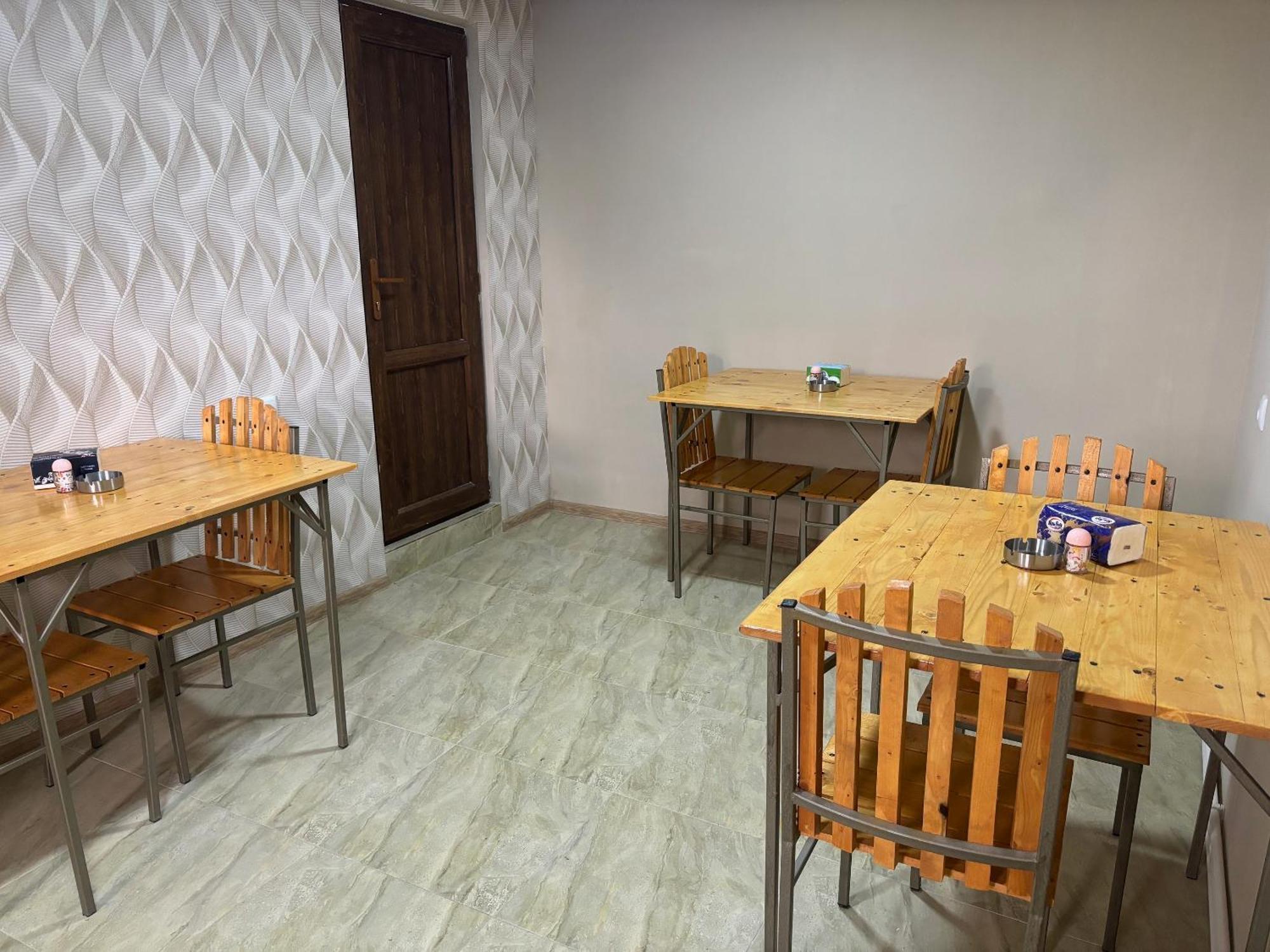 Lucy B&B Гарни Экстерьер фото