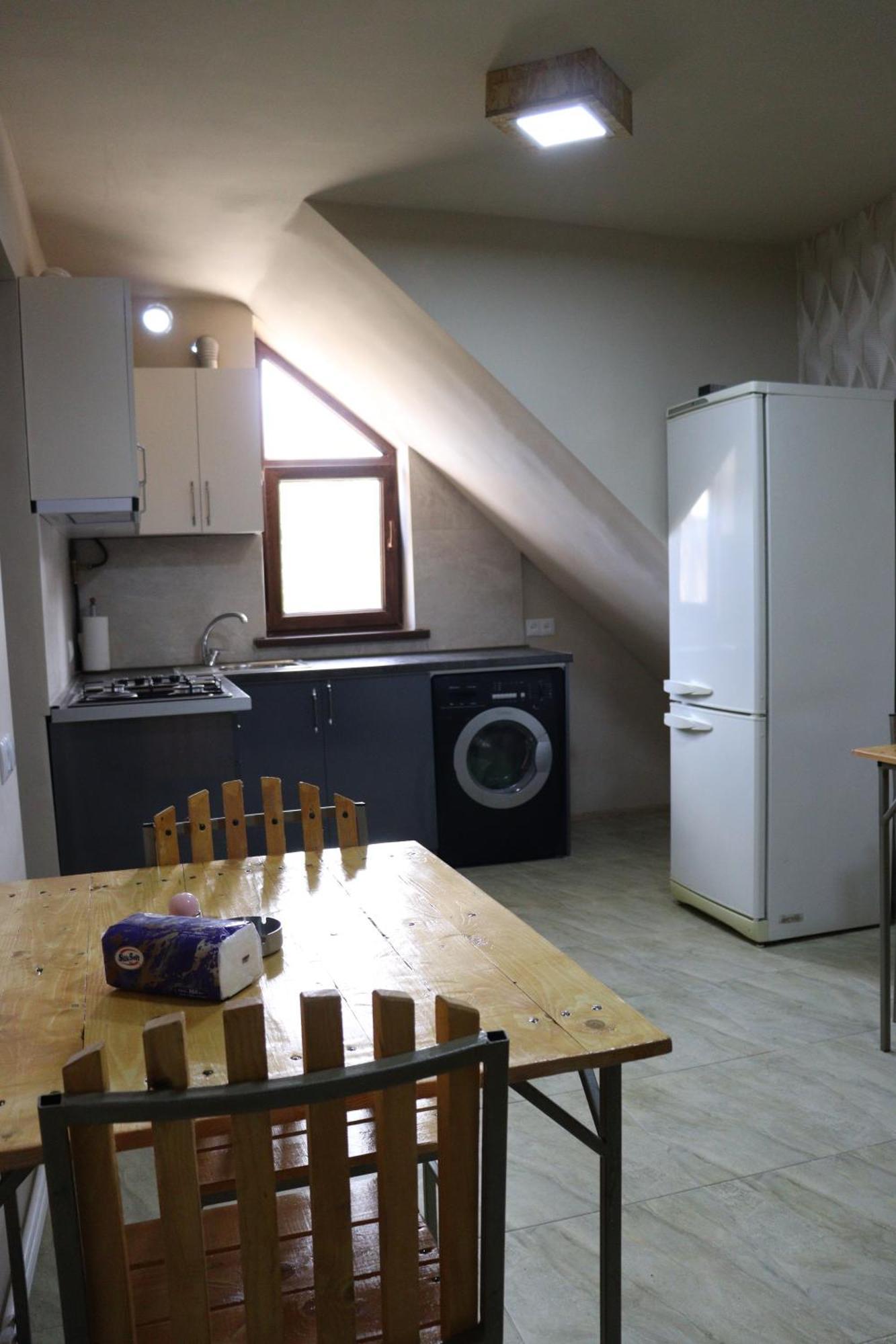 Lucy B&B Гарни Экстерьер фото